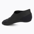 Ponožky bazénové AQUASTIC Seavie Anti-Slip czarny 2