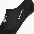 Ponožky bazénové AQUASTIC Seavie Anti-Slip czarny 5