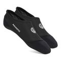 Ponožky bazénové AQUASTIC Seavie Anti-Slip czarny 6
