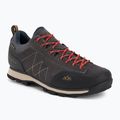 Pánské trekingové boty KADVA Stride Low WaterProof šedé