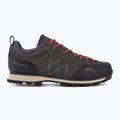 Pánské trekingové boty KADVA Stride Low WaterProof šedé 3