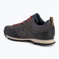 Pánské trekingové boty KADVA Stride Low WaterProof šedé 4