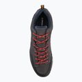 Pánské trekingové boty KADVA Stride Low WaterProof šedé 6