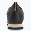 Pánské trekingové boty KADVA Stride Low WaterProof šedé 7