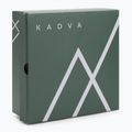 Pánské trekingové boty KADVA Stride Low WaterProof gray 8