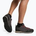 Pánské trekingové boty KADVA Stride Low WaterProof šedé 2