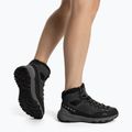 Dámské trekingové boty KADVA Stride Mid WaterProof šedé 2