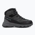 Dámské trekingové boty KADVA Stride Mid WaterProof gray / blue / black 3