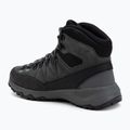 Dámské trekingové boty KADVA Stride Mid WaterProof šedé 4