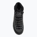 Dámské trekingové boty KADVA Stride Mid WaterProof gray / blue / black 6