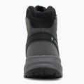 Dámské trekingové boty KADVA Stride Mid WaterProof gray / blue / black 7