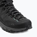 Dámské trekingové boty KADVA Stride Mid WaterProof gray / blue / black 8