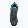 Dámské trekingové boty KADVA Stride Low WaterProof šedé 6