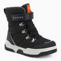 Dětské sněhule KADVA Flow WaterProof černé