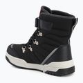 Dětské sněhule KADVA Flow WaterProof černé 6
