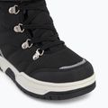 Dětské sněhule KADVA Flow WaterProof černé 10