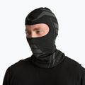 Komínková čepice KADVA Elevate Seamless černá 3
