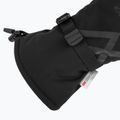 Pánské lyžařské rukavice KADVA Mountain Flow 3M Thinsulate black 6