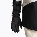 Dámské lyžařské rukavice KADVA Mountain Flow 3M Thinsulate black 3