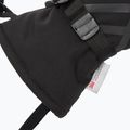 Dámské lyžařské rukavice KADVA Mountain Flow 3M Thinsulate black 7