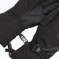 Dámské lyžařské rukavice KADVA Mountain Flow 3M Thinsulate black 9
