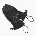 Dámské lyžařské rukavice KADVA Mountain Flow 3M Thinsulate black 10