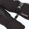 Dětské rukavice KADVA Mountain Flow One black 9