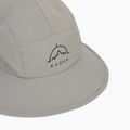 Klobouk KADVA Hiker Hat nastavitelný šedý 7