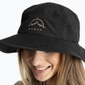Klobouk KADVA Hiker Hat nastavitelný black 3