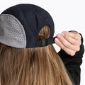 Kšiltovka KADVA Hiker Cap šedá 6