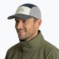 Kšiltovka KADVA Hiker Cap šedá 2