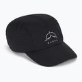 Kšiltovka KADVA Hiker Cap černá