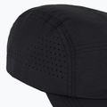 Kšiltovka KADVA Hiker Cap černá 10