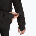 Pánská lyžařská bunda KADVA Edge X Jacket černá 5
