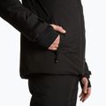 Pánská lyžařská bunda KADVA Edge X Jacket černá 7