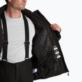 Pánská lyžařská bunda KADVA Edge X Jacket černá 9
