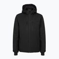 Pánská lyžařská bunda KADVA Edge X Jacket černá 10