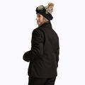 Dámská lyžařská bunda KADVA Edge X Jacket černá 3