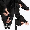 Dámská lyžařská bunda KADVA Edge X Jacket černá 4