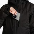 Dámská lyžařská bunda KADVA Edge X Jacket black 5