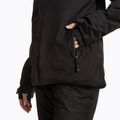 Dámská lyžařská bunda KADVA Edge X Jacket černá 6