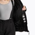 Dámská lyžařská bunda KADVA Edge X Jacket black 9