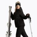 Dámská lyžařská bunda KADVA Edge X Jacket black 10
