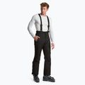Pánské lyžařské kalhoty KADVA Edge X Pants černé