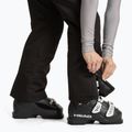 Dámské lyžařské kalhoty KADVA Edge X Pants black 7