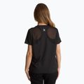 Dámské tričko XTREXO Trexi Reg Tee black 3