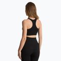 Tréninková podprsenka XTREXO Rexi Up Seamless Bra black 3