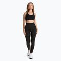 Dámské legíny XTREXO Lexi Up Seamless Leggings black 2