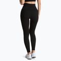 Dámské legíny XTREXO Lexi Up Seamless Leggings black 3