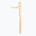 Gymnastické žebřiny s hrazdou XTREXO LW100 wooden 3